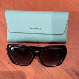 Tiffany & Co. Sunglasses